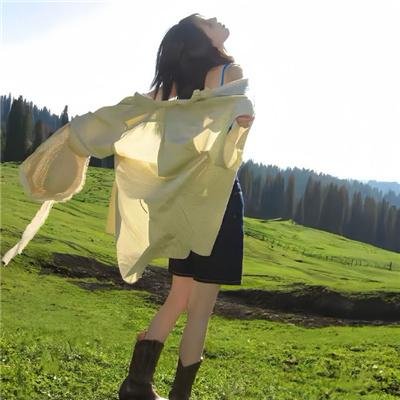 传颂之物二人的白皇